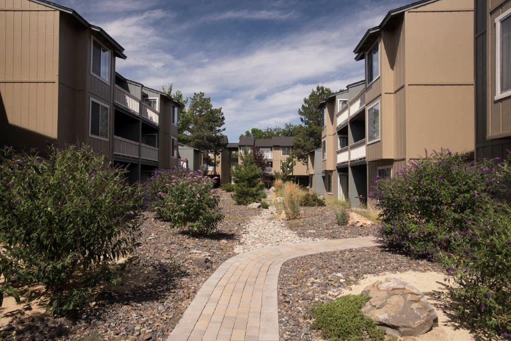 Keyway Apartments Image 7