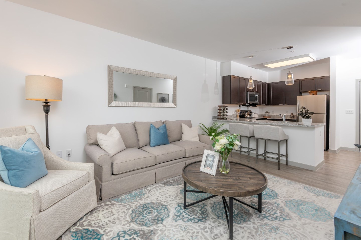 55+ Senior Living Community - Zen Apartments Image 18