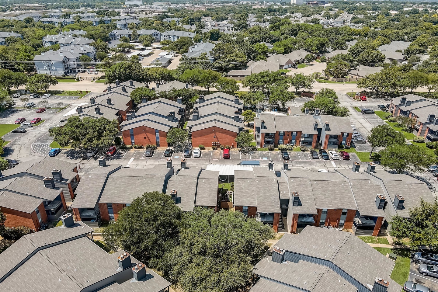 Windmill Terrace Apartment Homes Image 21
