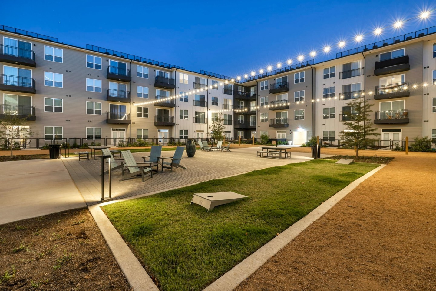 Lantana Round Rock Image 4