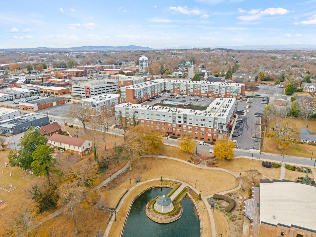 Park View Greer Image 8
