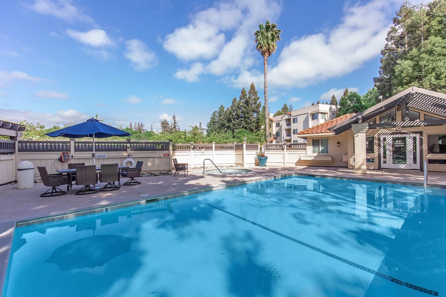 Paloma Vista Apartment Homes Image 5