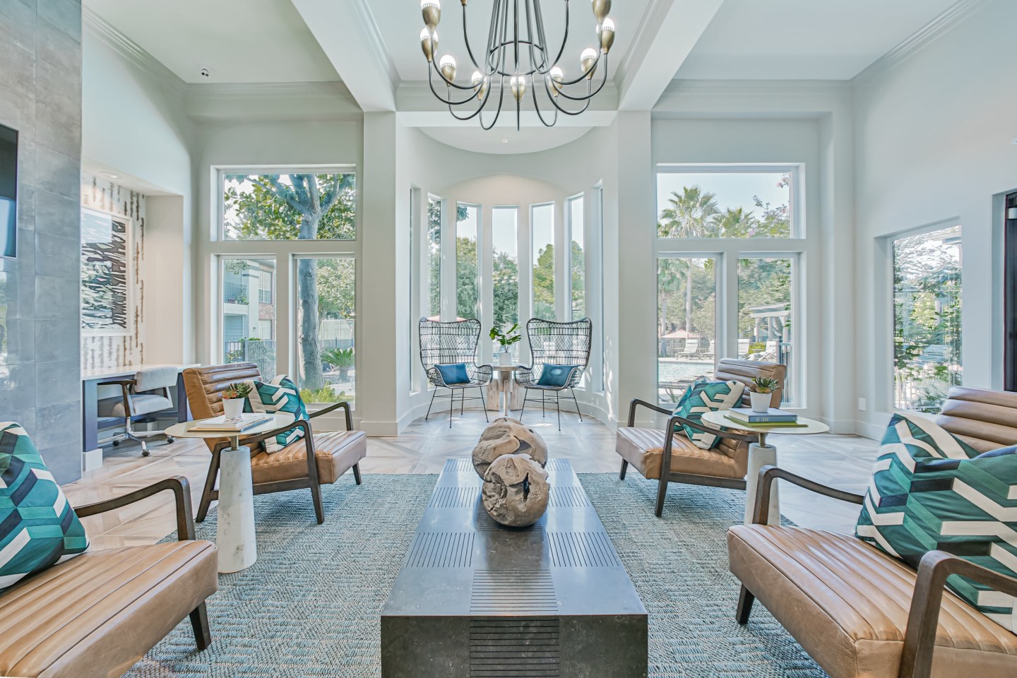 Aventura 1414 Image 36