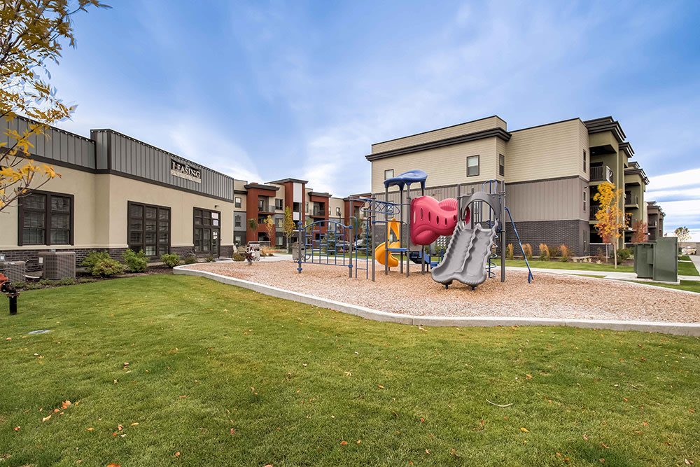 Clearfield Station Apartments Image 41