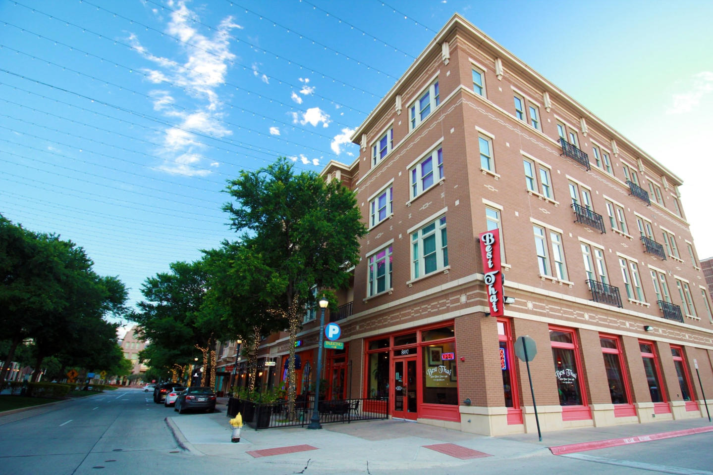 Modera Frisco Square Image 36