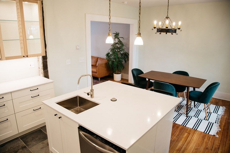 Hortensia Townhomes Image 4