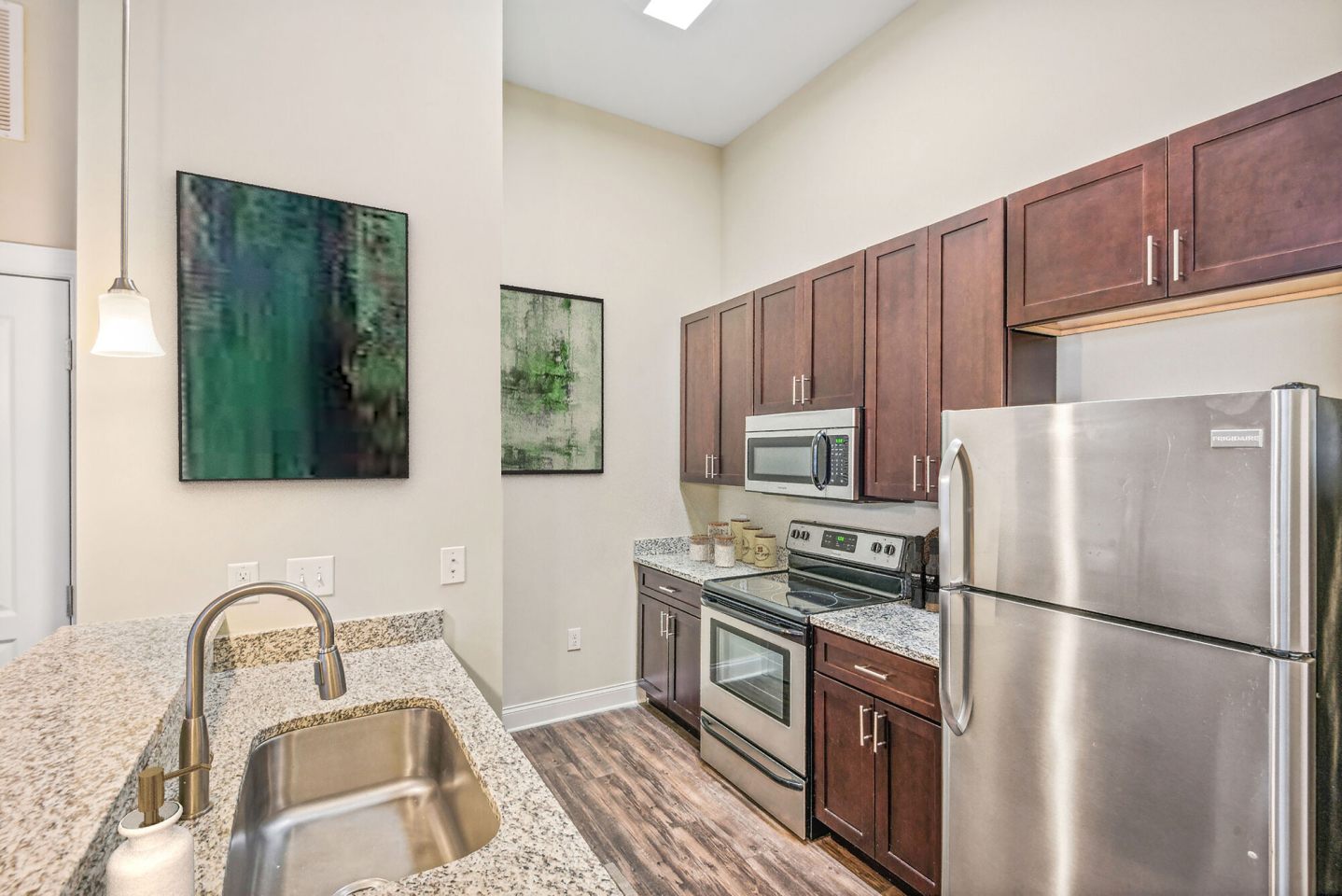 Ayrsley Lofts Image 15