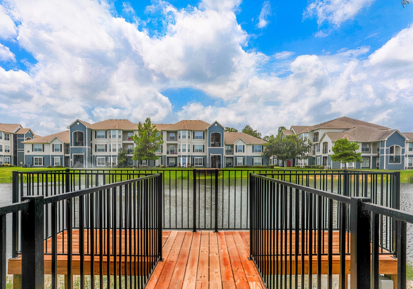 Northbrooke Apartment Homes Image 8