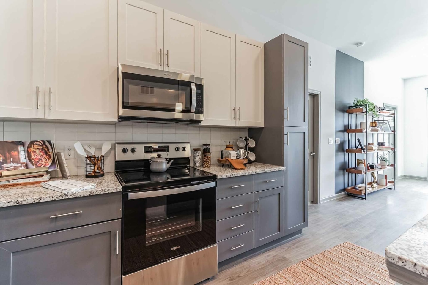 RISE Bartram Park Image 9