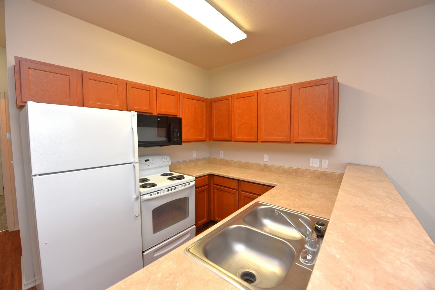 Chilton Village Apartments Image 6
