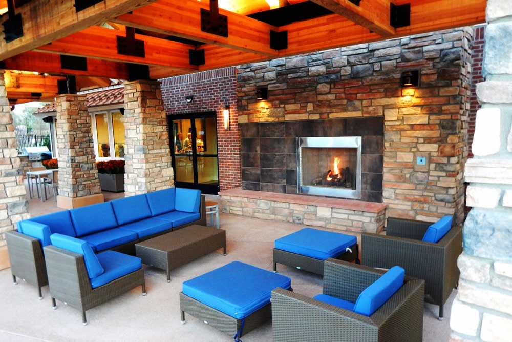 Ironhorse Apartments Image 14
