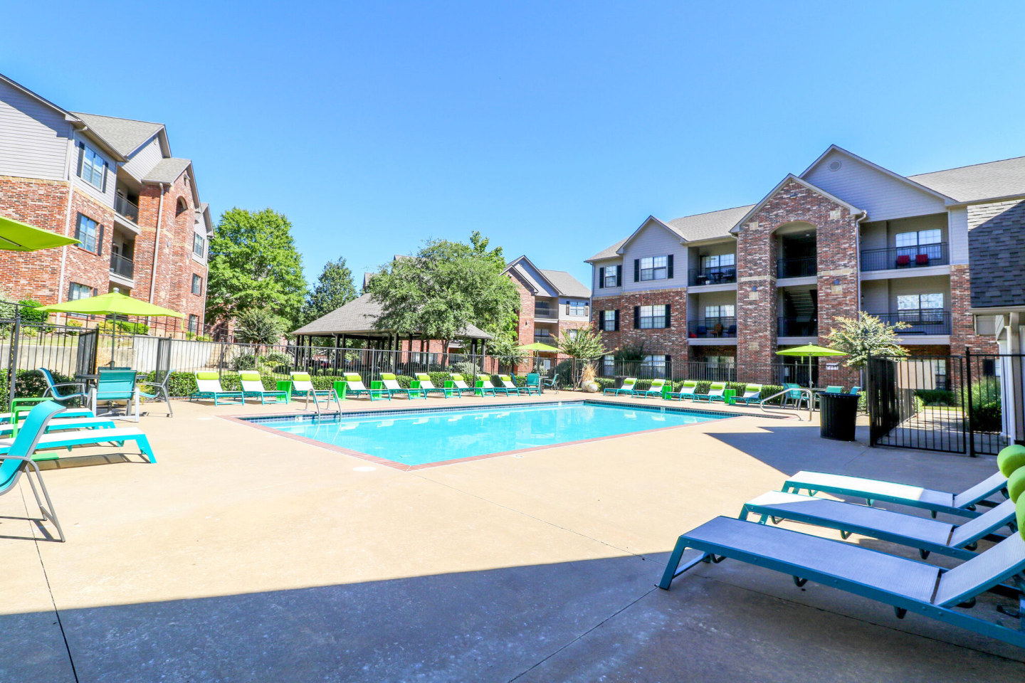 Highland Pointe of Maumelle Image 67