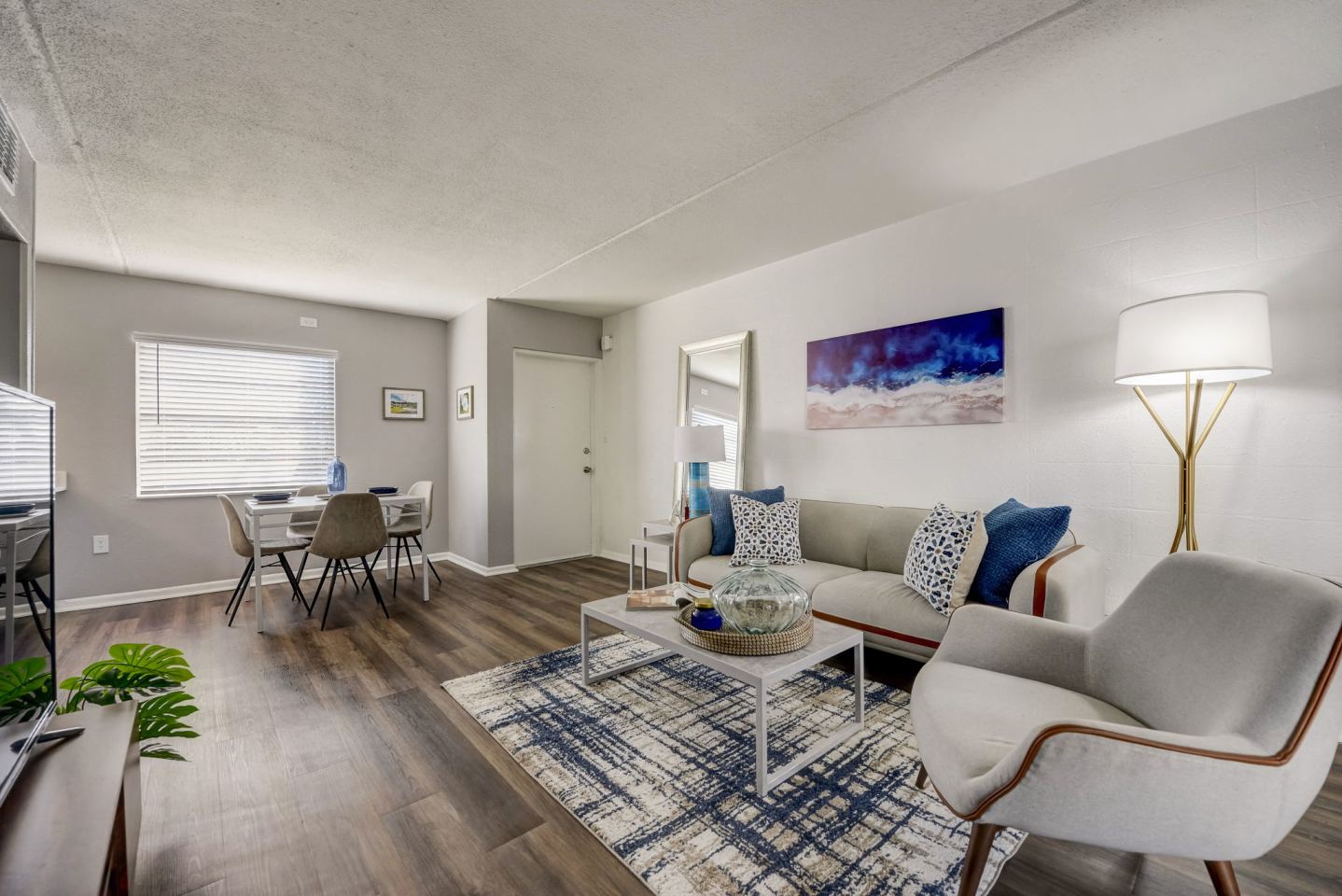 Residences at Soho Image 1