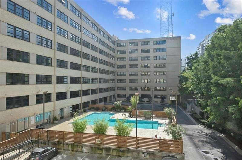 900 Peachtree Image 23