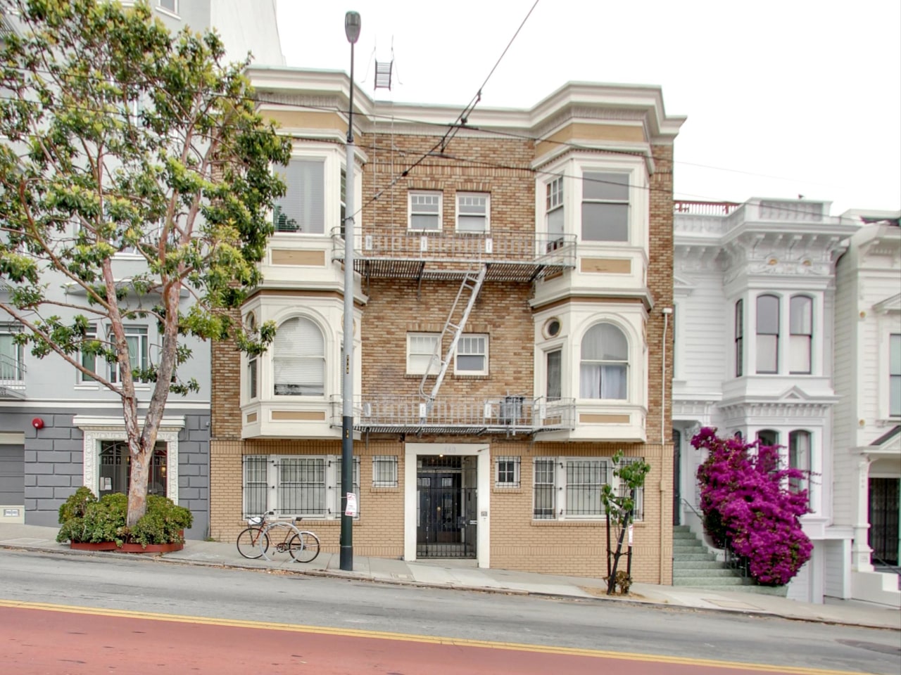 140 Haight Image 1