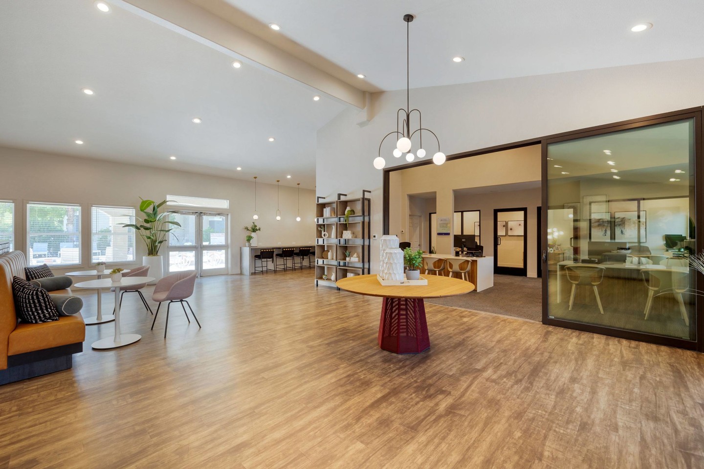 The Paisley and Pointe at Centennial Hills Image 37