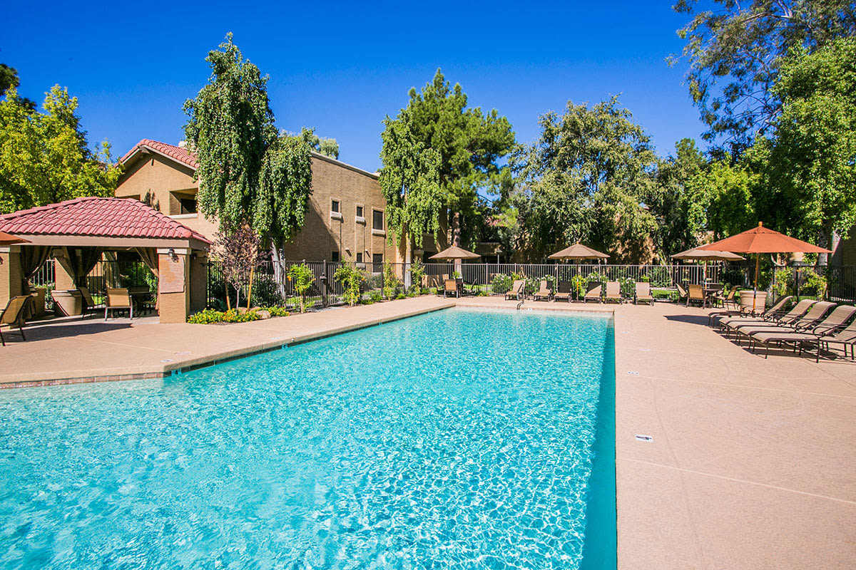 Towne Square Apartment Homes Image 4
