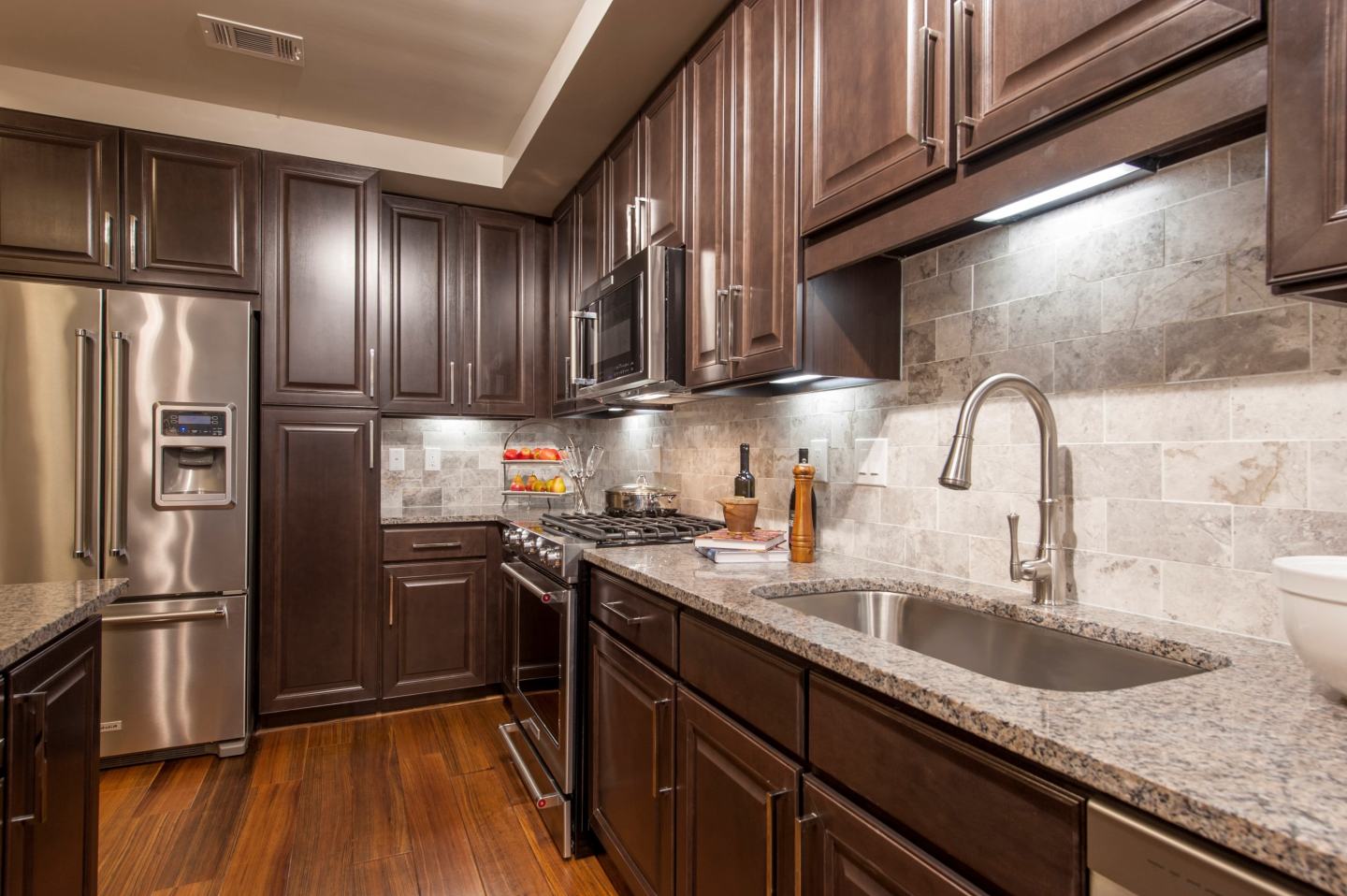 Pearl Residences at CityCentre  Image 15