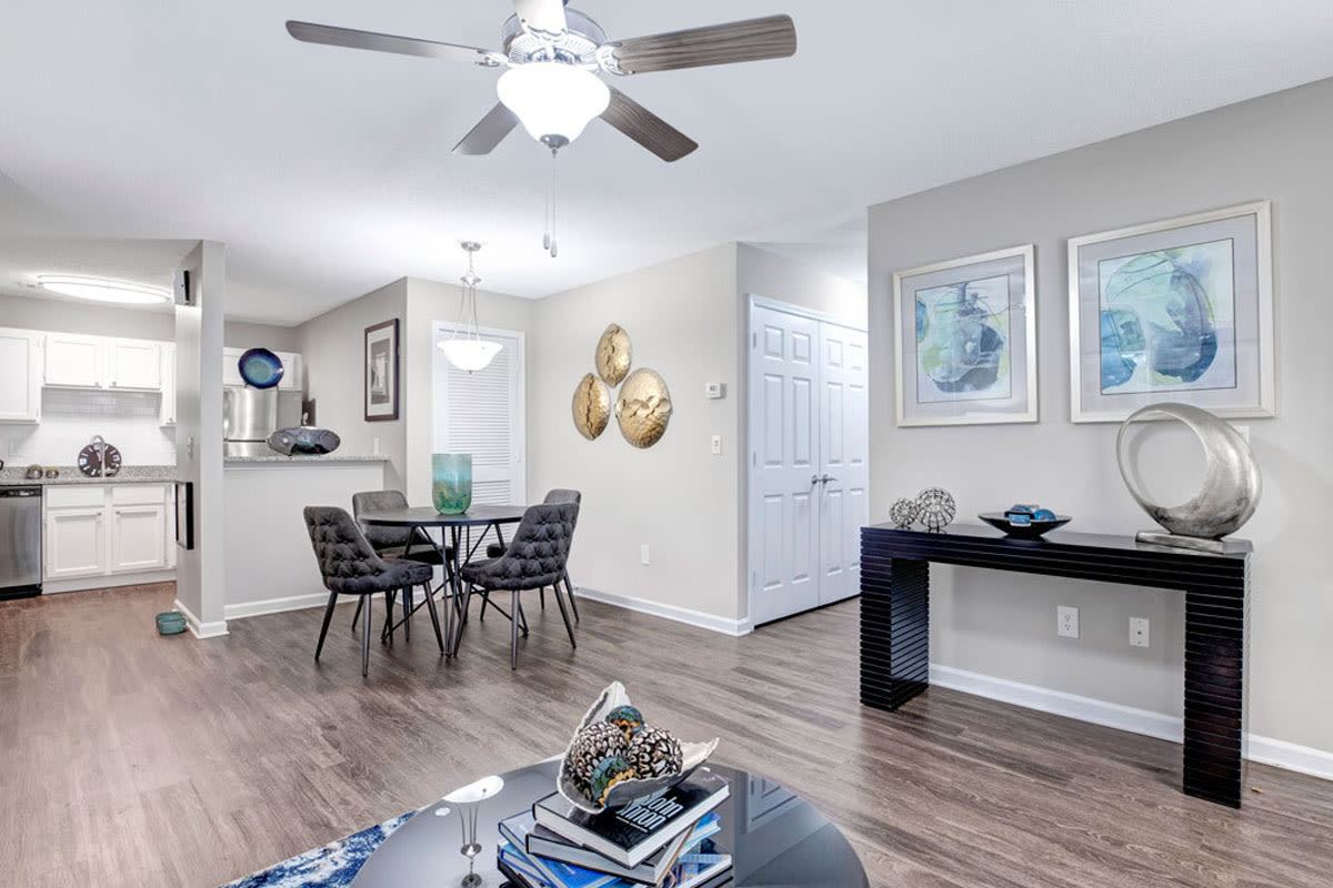 Bellingham Apartment Homes Image 4