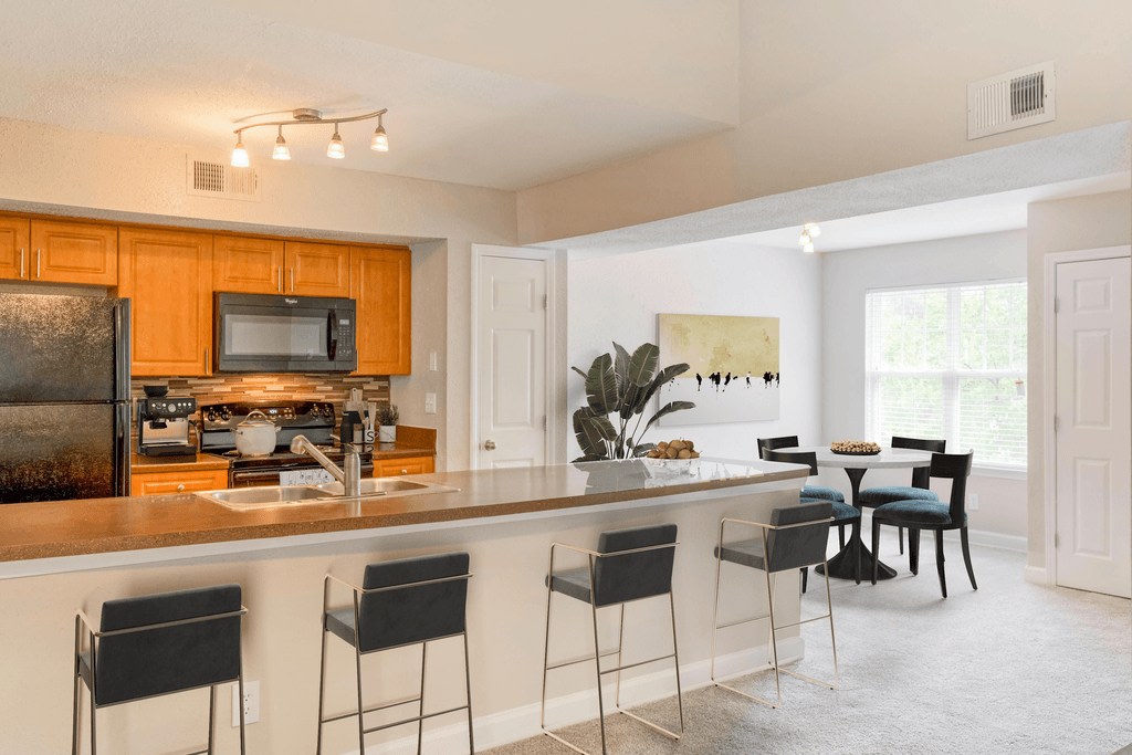 Affordable Housing - Central on the Green Apartment Homes Image 52
