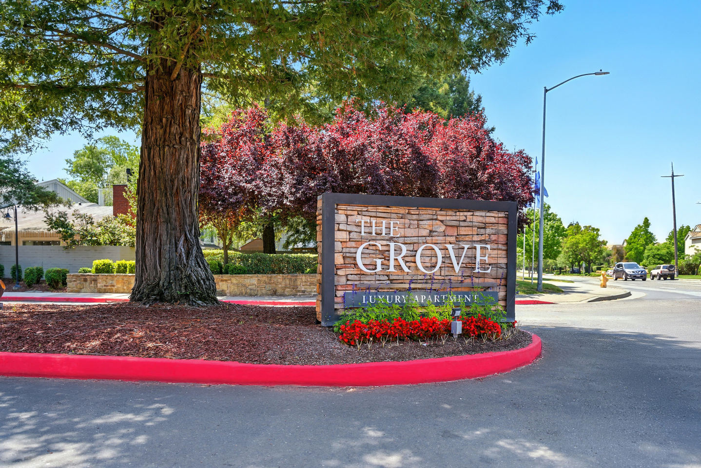 The Grove Luxury Apartments Image 27
