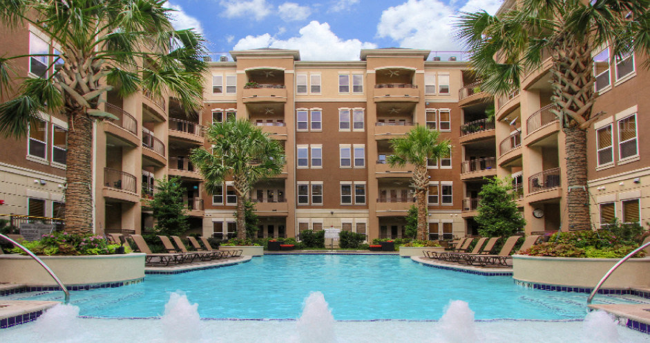 Villa Piana Apartments Image 2