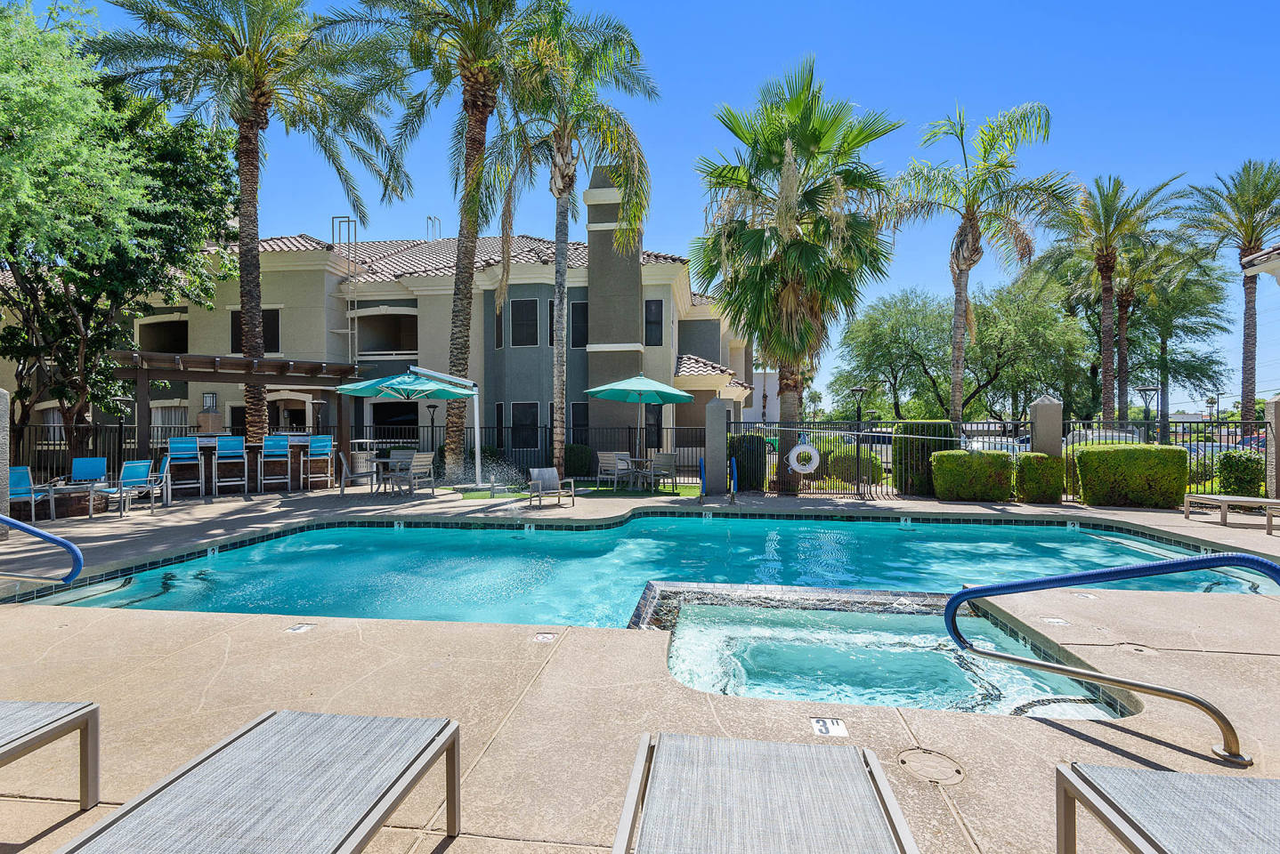 Cambria Apartments Image 13