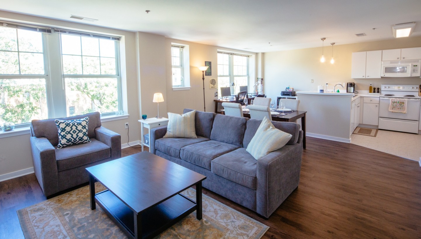 Residences at Forest Park Image 23