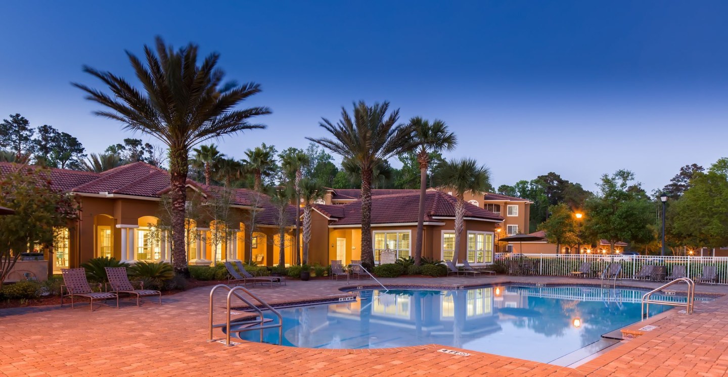 Florida Club at Deerwood Image 37