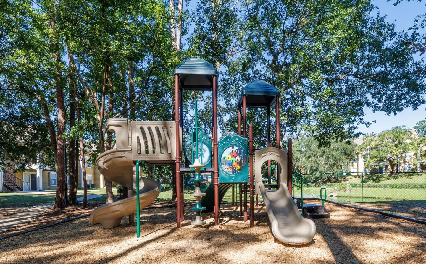 Jackson Square Apartments Image 21