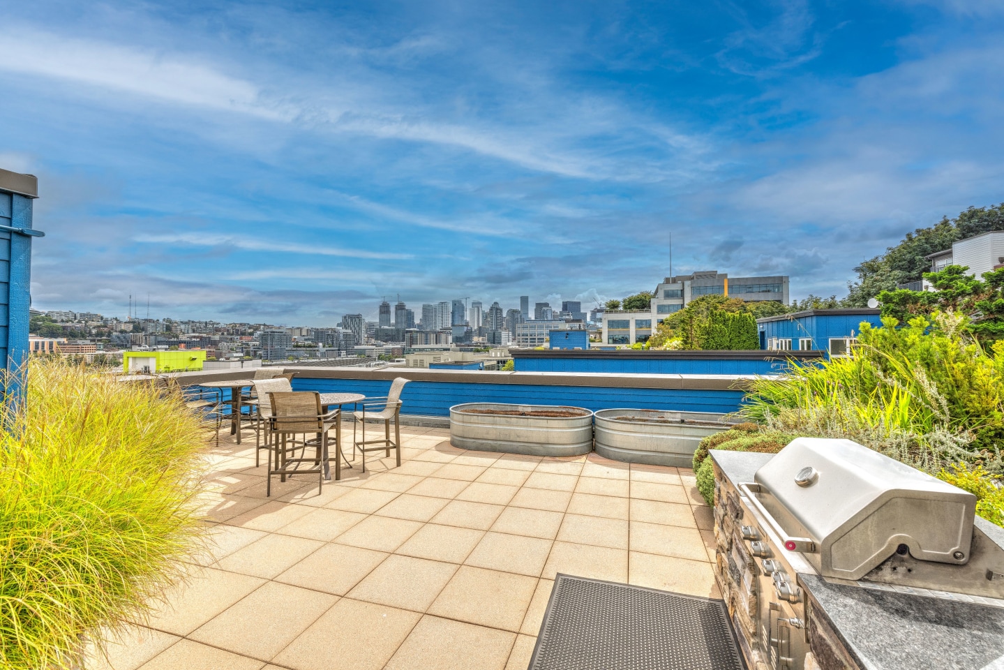 Dexter Lake Union Image 21