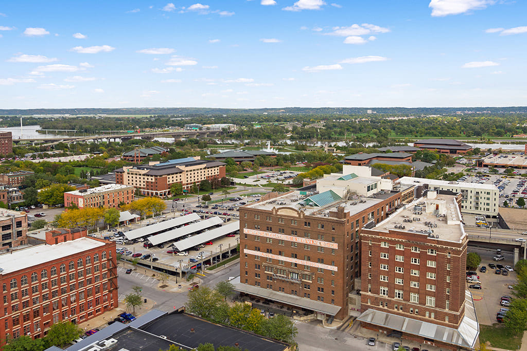 Old Market Lofts Image 88