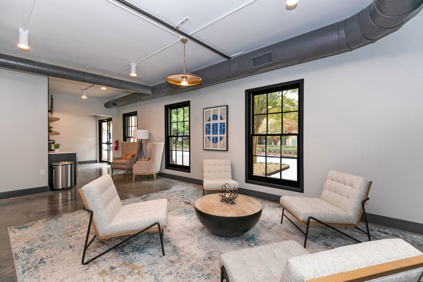 Newnan Lofts Image 28
