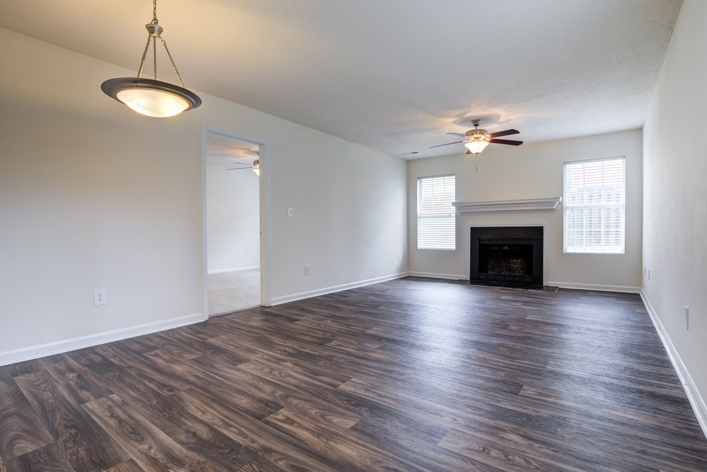 Ashmore Bridge Estates Apartment Homes Image 13