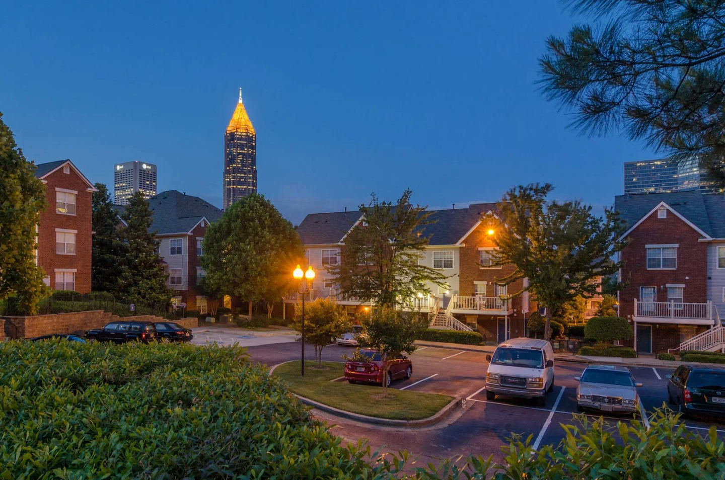 Centennial Place Image 18