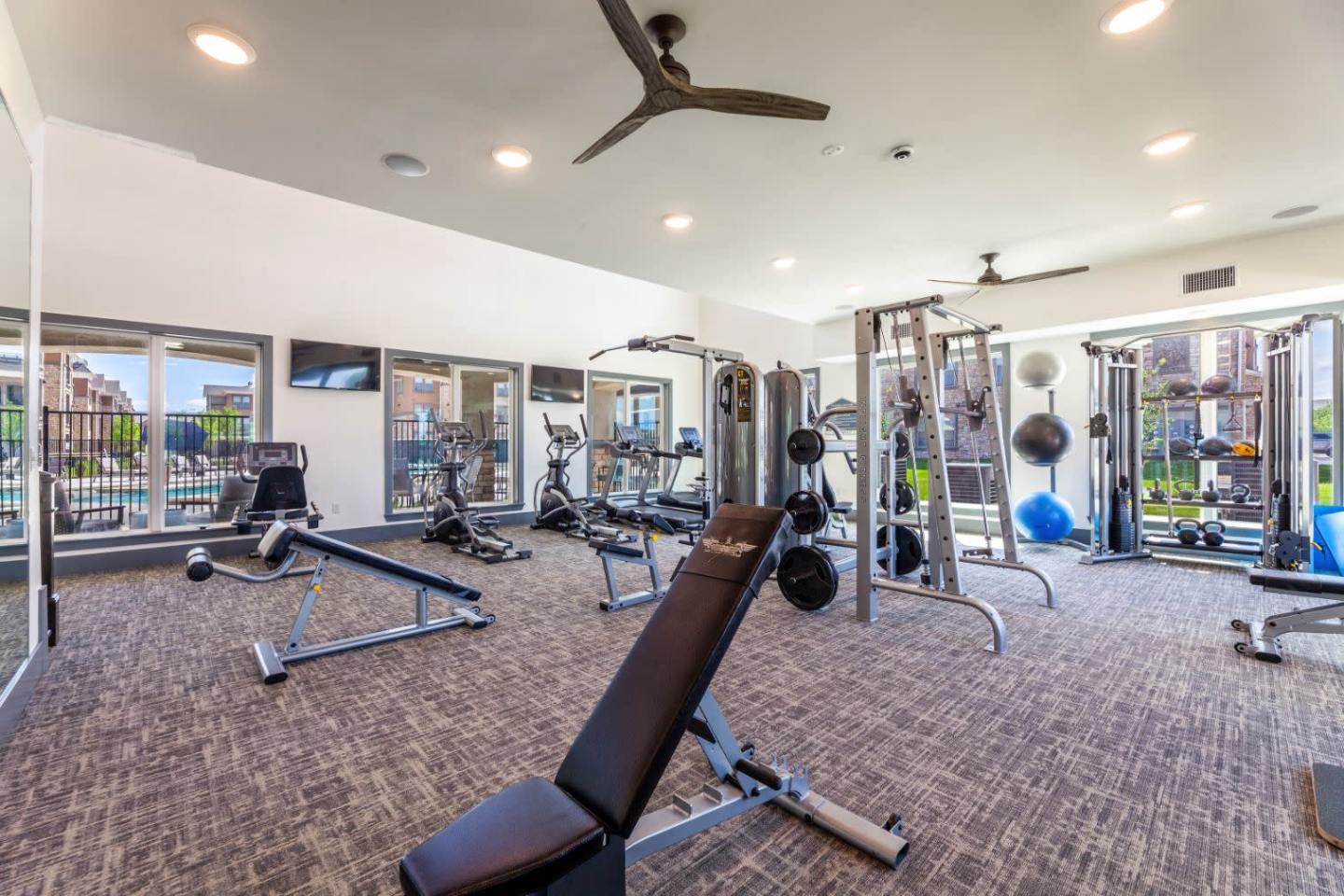 Luxia Grand Prairie Image 27