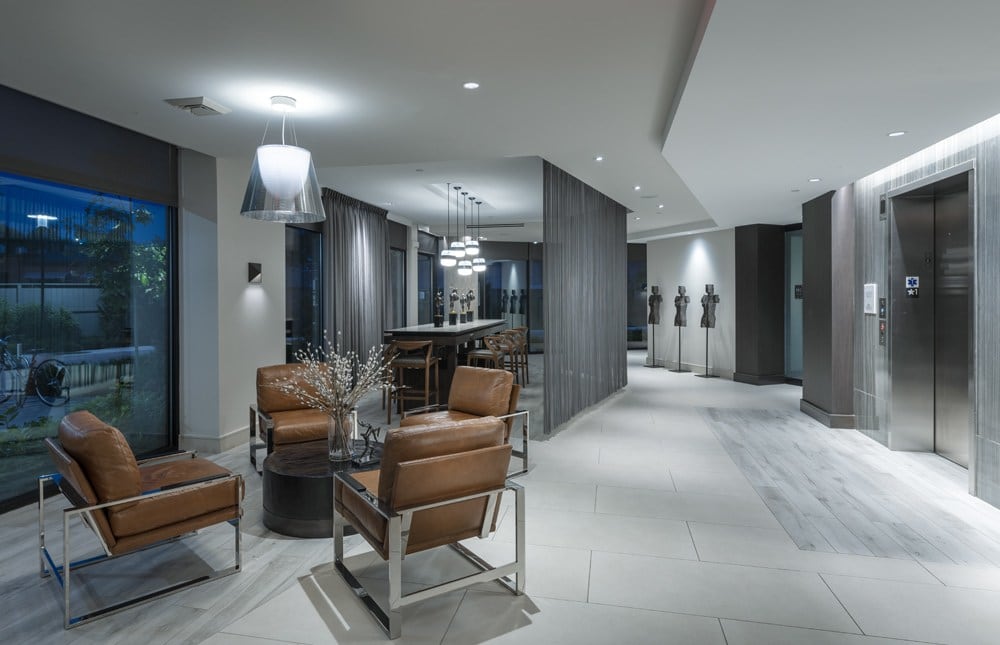 Luxe at Alewife Image 19