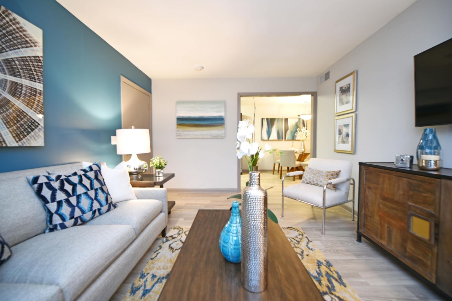 The Overton Brentwood Image 20