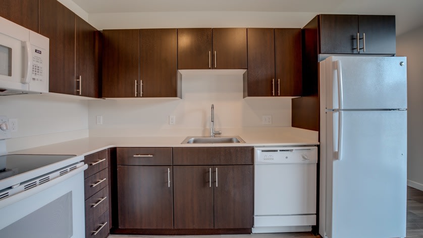 Affordable Housing - HANA Apartments Image 22