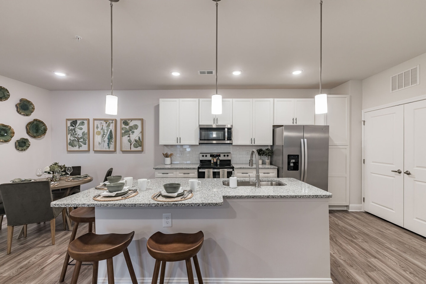 The Standard at Pinestone Image 25