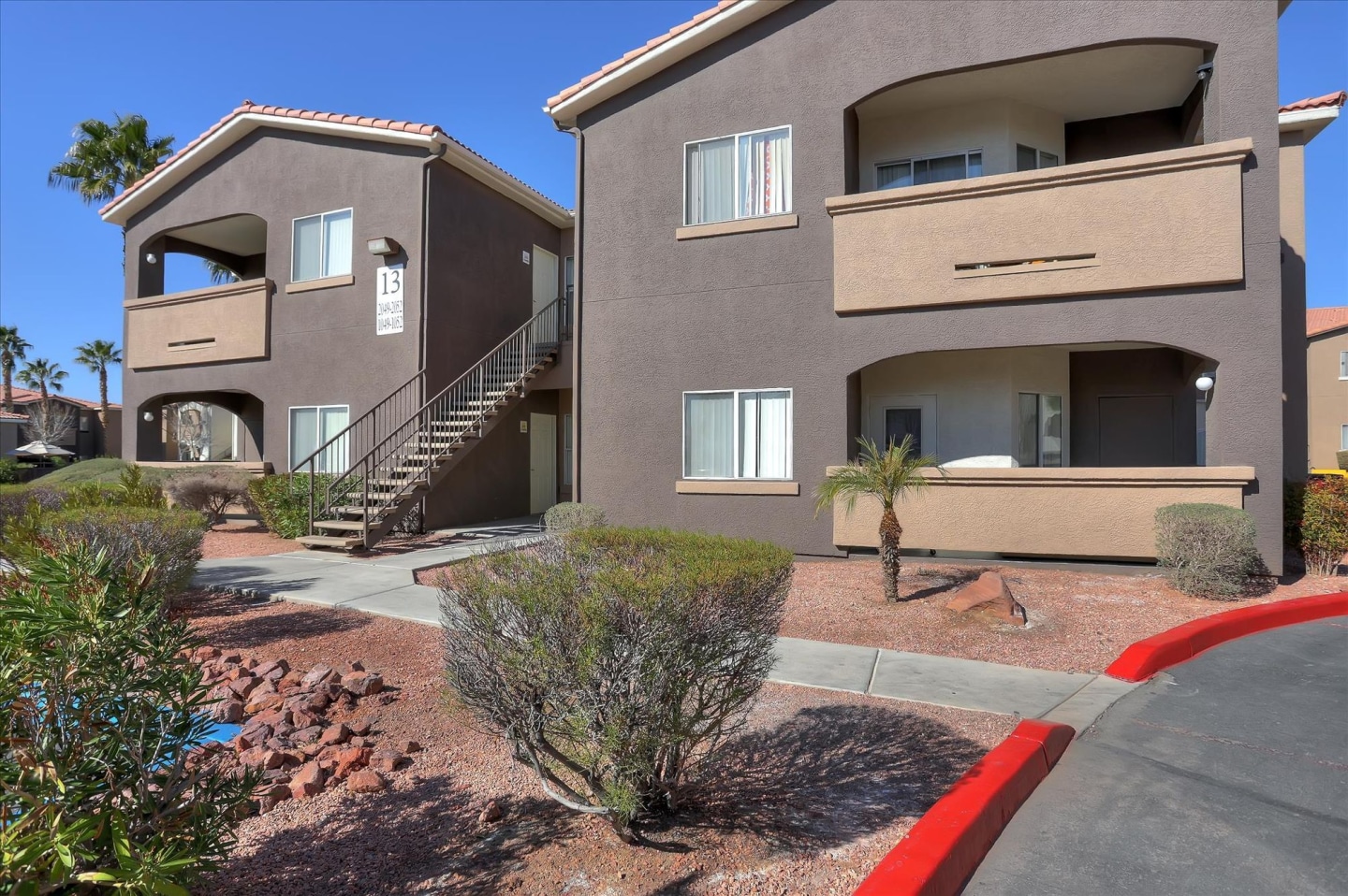 Villas at Sunrise Mountain Image 20