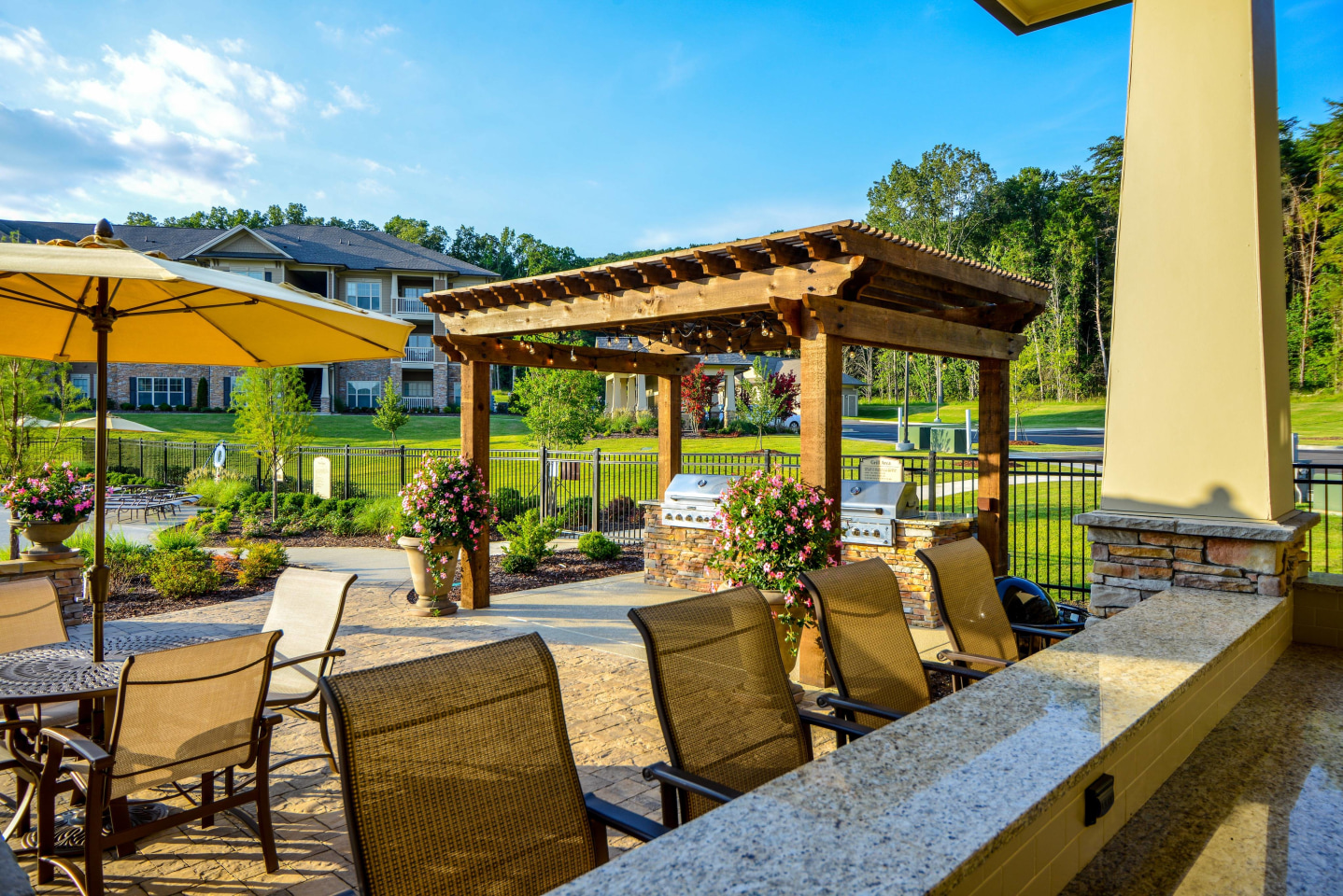 Legacy at Jones Farm Apartments Image 16