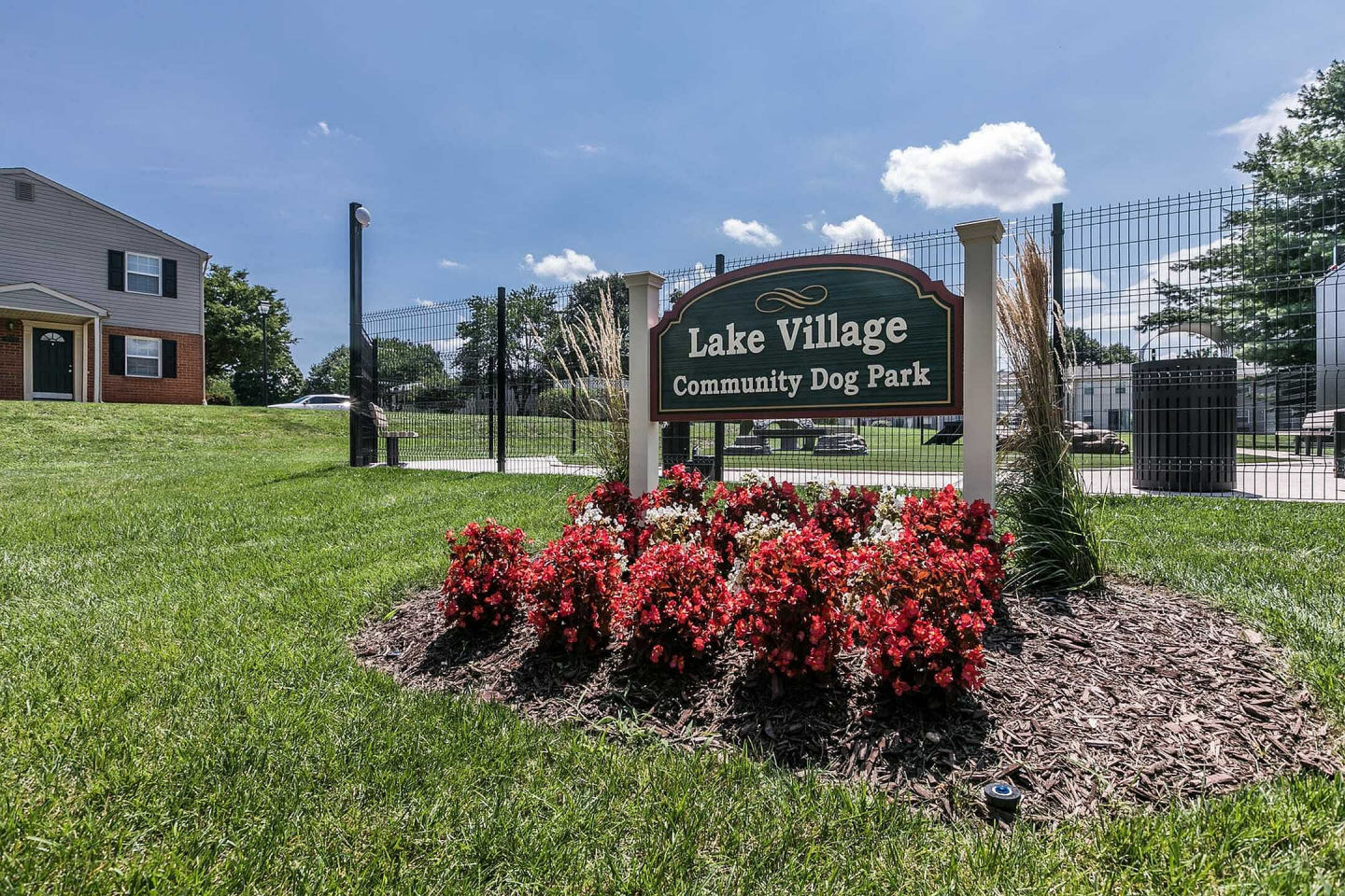 Lake Village Townhomes Image 8