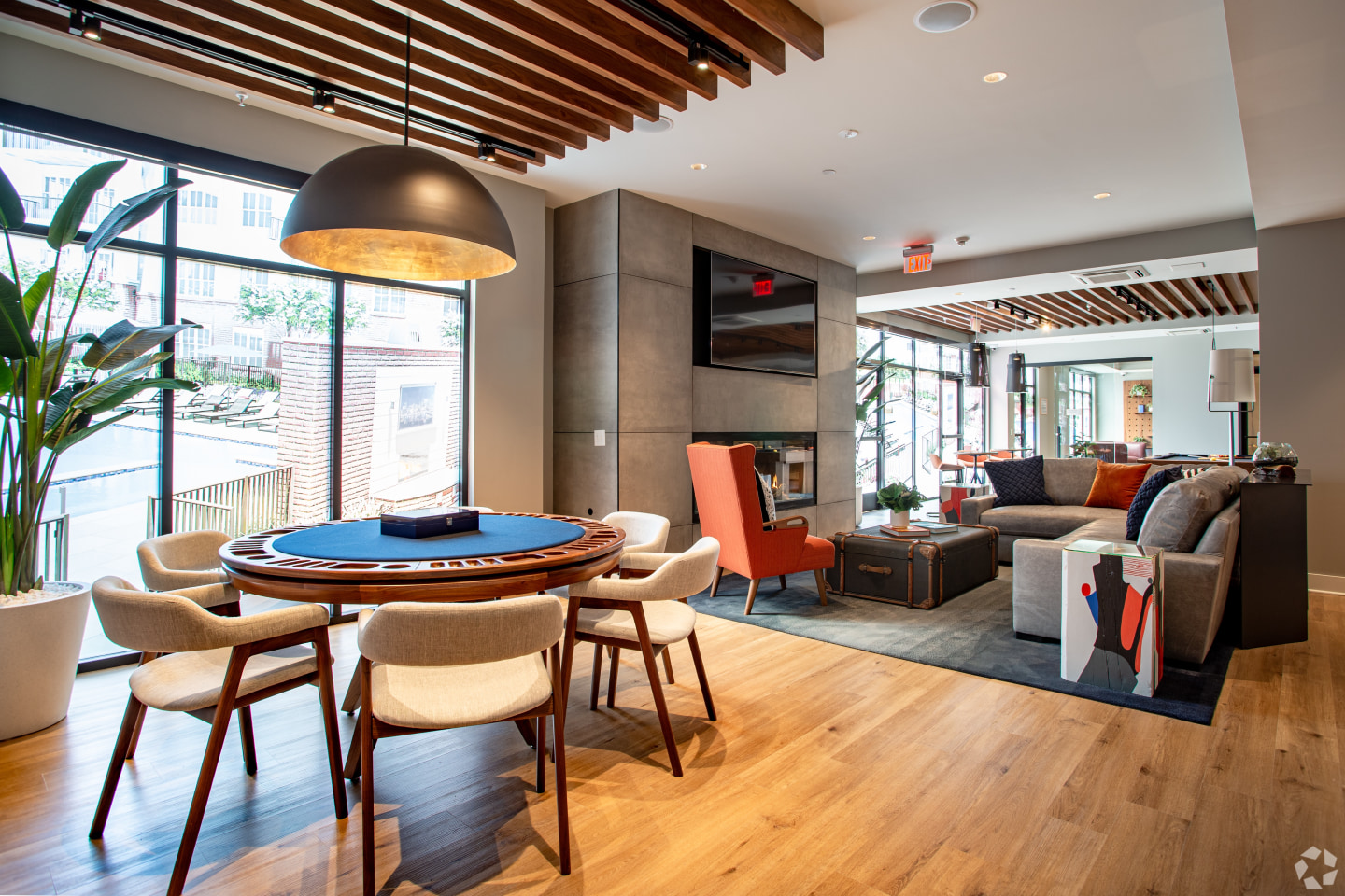 Inwood at Renaissance Square Image 18