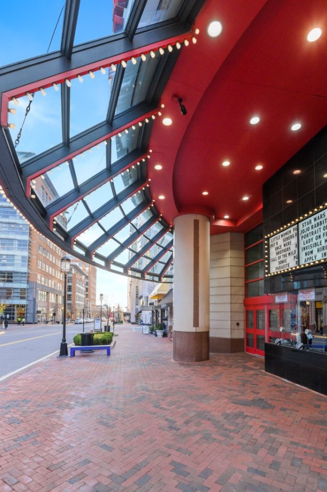 The Cosmopolitan at Reston Town Center Image 62