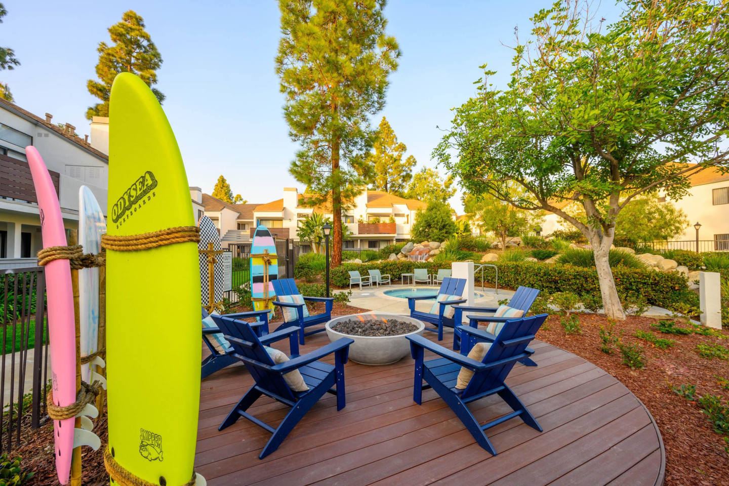Sendero Huntington Beach Image 22