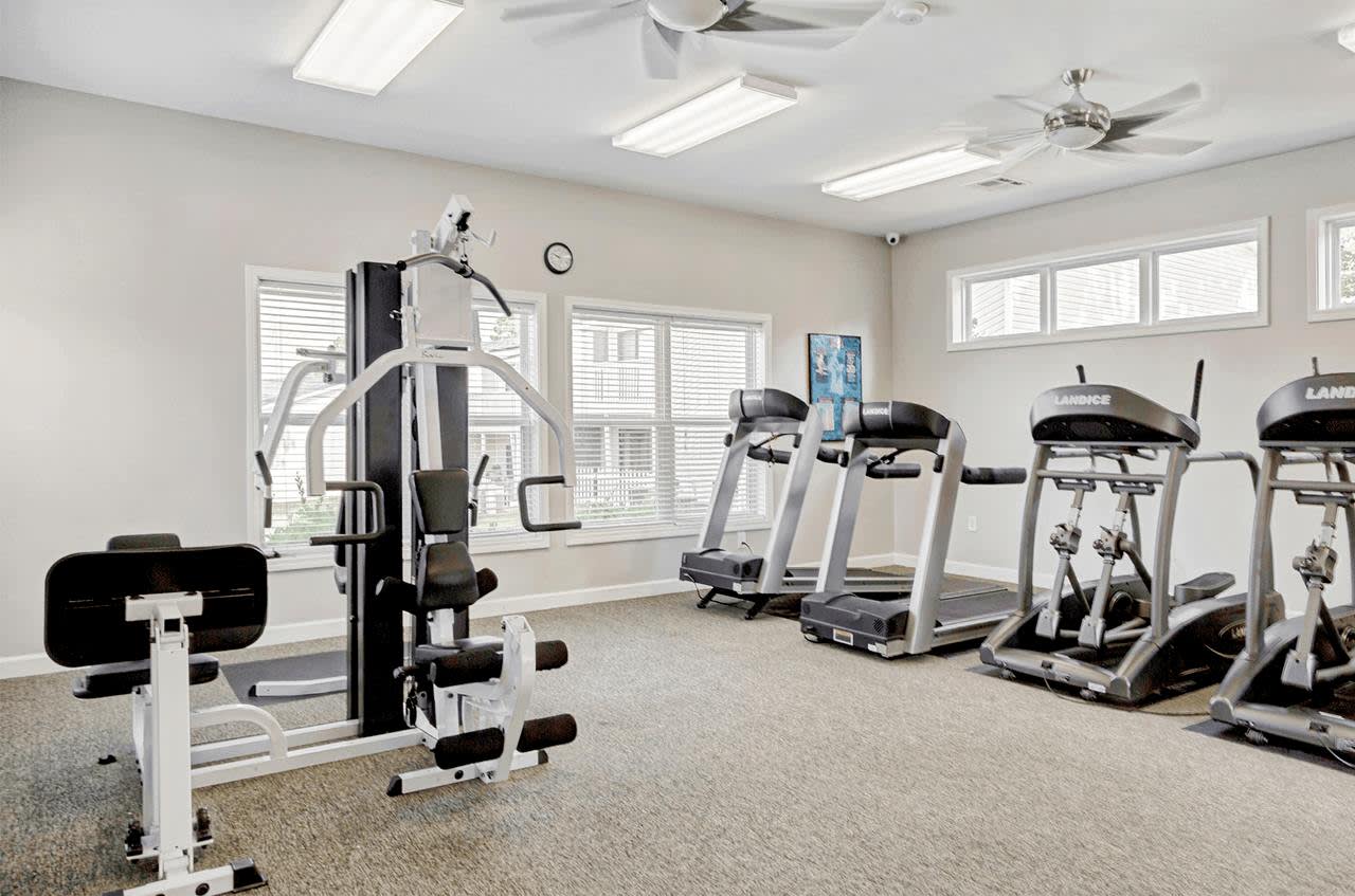 Affordable Housing - Patriot Point Apartment Homes Image 31