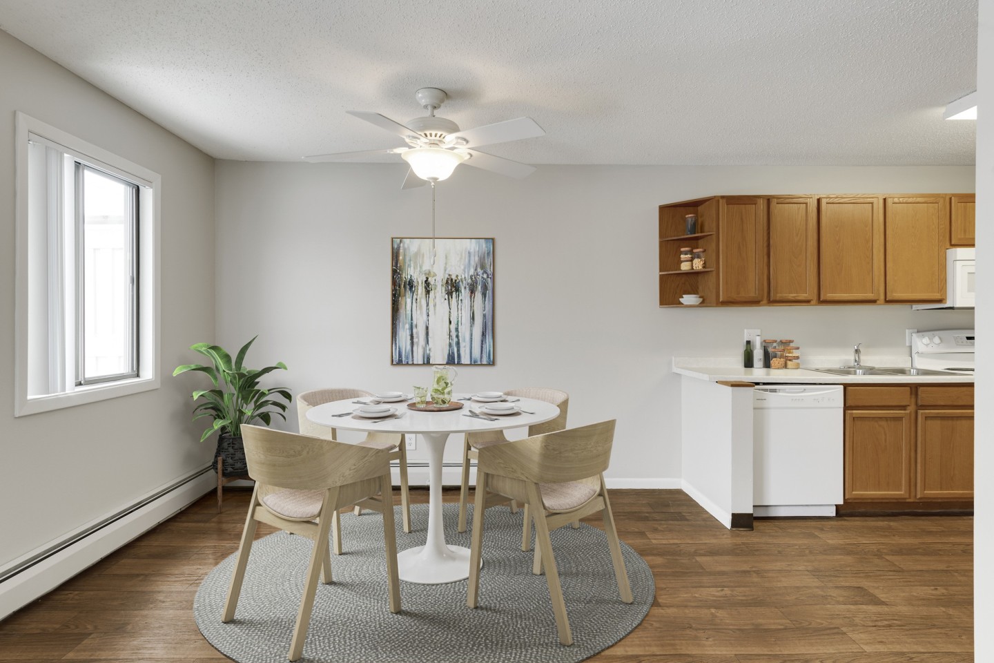 Medicine Lake Apartments Image 3