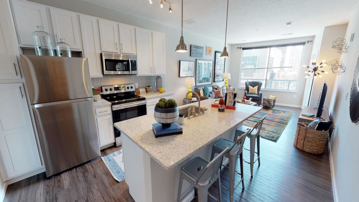 Student Housing - Luxe Belle Image 20