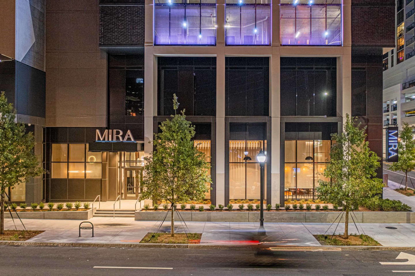 Mira at Midtown Union Image 29